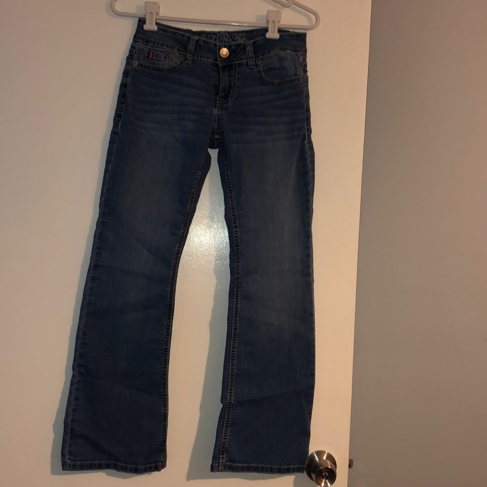 Polo jeans